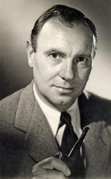 Ralph Richardson
